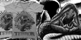 Skull - Snake - Rose - Originality.