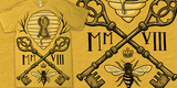 Bees & Keys