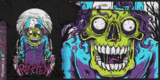 Calavera- ROTTEN