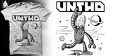 UNTHO is never tired