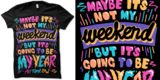 All Time Low - My Year