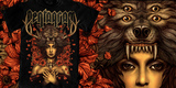 PENTAGRAM - Priestess