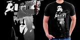Tee Off Round 1 - Stormtrooper stripper