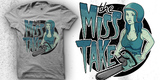 Miss...take