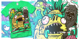 TEE OFF ROUND 1 - Westside Zombies