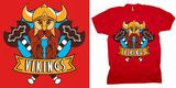 VIKINGS
