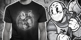 Horror Toon 2 : Nightmare on Toon Street