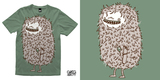 #734 - Bushy