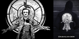 Edgar Allan Crow