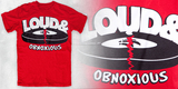 Loud& Obnoxious "Wrecked"