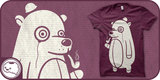 Holebrain - Bear
