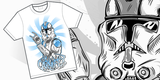 BRUTAL TROOPER