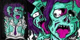 zombie