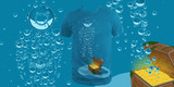 The Bubble Diver