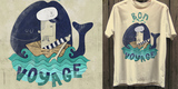 Bon Voyage