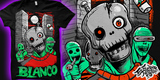 The Zom-borg Gang 