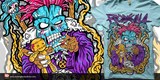 The Masked Shaman - For Sale