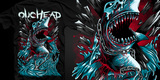 Kill Shark - For sale