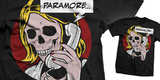 paramore - telephone