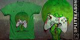 Splitreason.com - Gamer 4 life! 