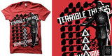 Terrible Things