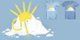 Sun shave (final remake)