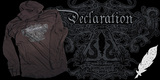 Declaration Hoodie