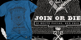 Freemasons Tee - Declaration