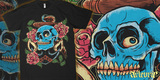 Skull and Anchor