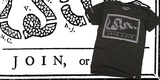 Join or Die