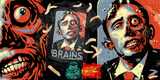 ZOMBAMA RETURNS!