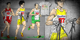 Running With Scissors