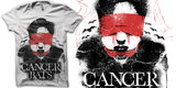 Cancer Bats - Stencil