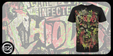 Chiodos - Nuked