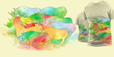 Stampede of Color