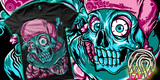 Skull Sk8 SOLD
