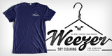 Weezer / Dry Cleaning