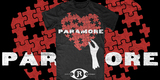 paramore - puzzle