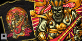 lets rock dude (FOR SALE)