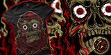 blood tears ( for sale )