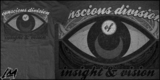 Oh No! Not ANOTHER Eye Tee!