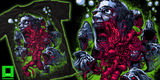 PIRANHA ATTACK (SOLD)