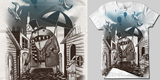The Wonderful World of Walter Wubbins - Artwork for sale!