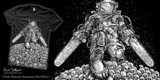 Texas Chainsaw Astronaut: New Moon