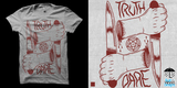 Truth Or Dare - Artwork For Sale!