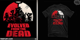 evolved from the dead