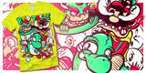 Bad Taste - Super Mario World