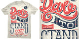 Dare To Stand Out - Perception apparel