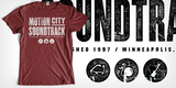 Motion City Soundtrack / Iconography