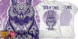 Hell Owl